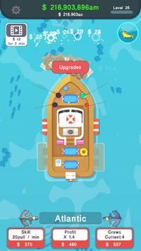 钓鱼大师空闲大亨v4.0.2