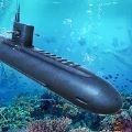 潜艇战区第二次世界大战v1.0.1