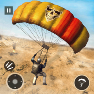 帧率突击队射击枪v1.0.11