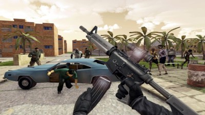僵尸世界大战僵尸岛v1.3.1