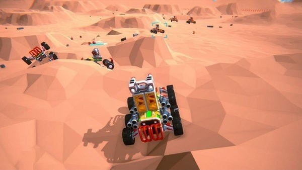 世纪战车v1.4.4