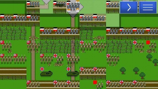 像素士兵一战v2.1