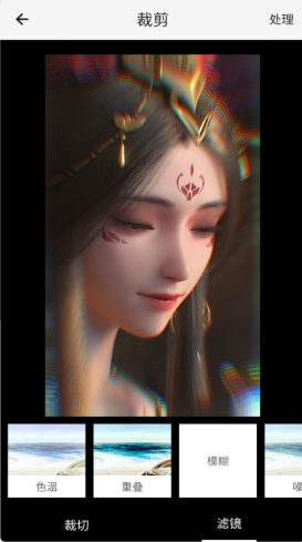 安果视频剪辑v1.0.2
