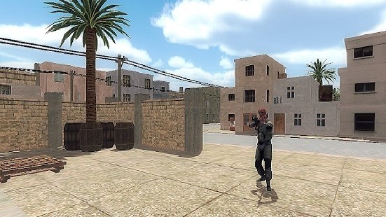 古老的反恐战争v0.0.7