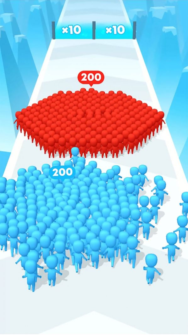橡皮人别嚣张v2.0.1
