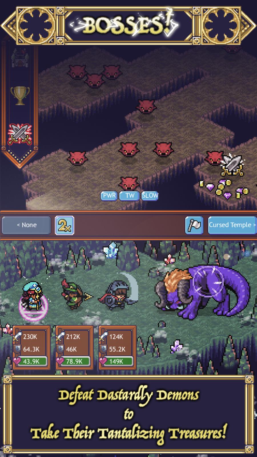 洞穴英雄闲置爬虫vBeta 3.2.1