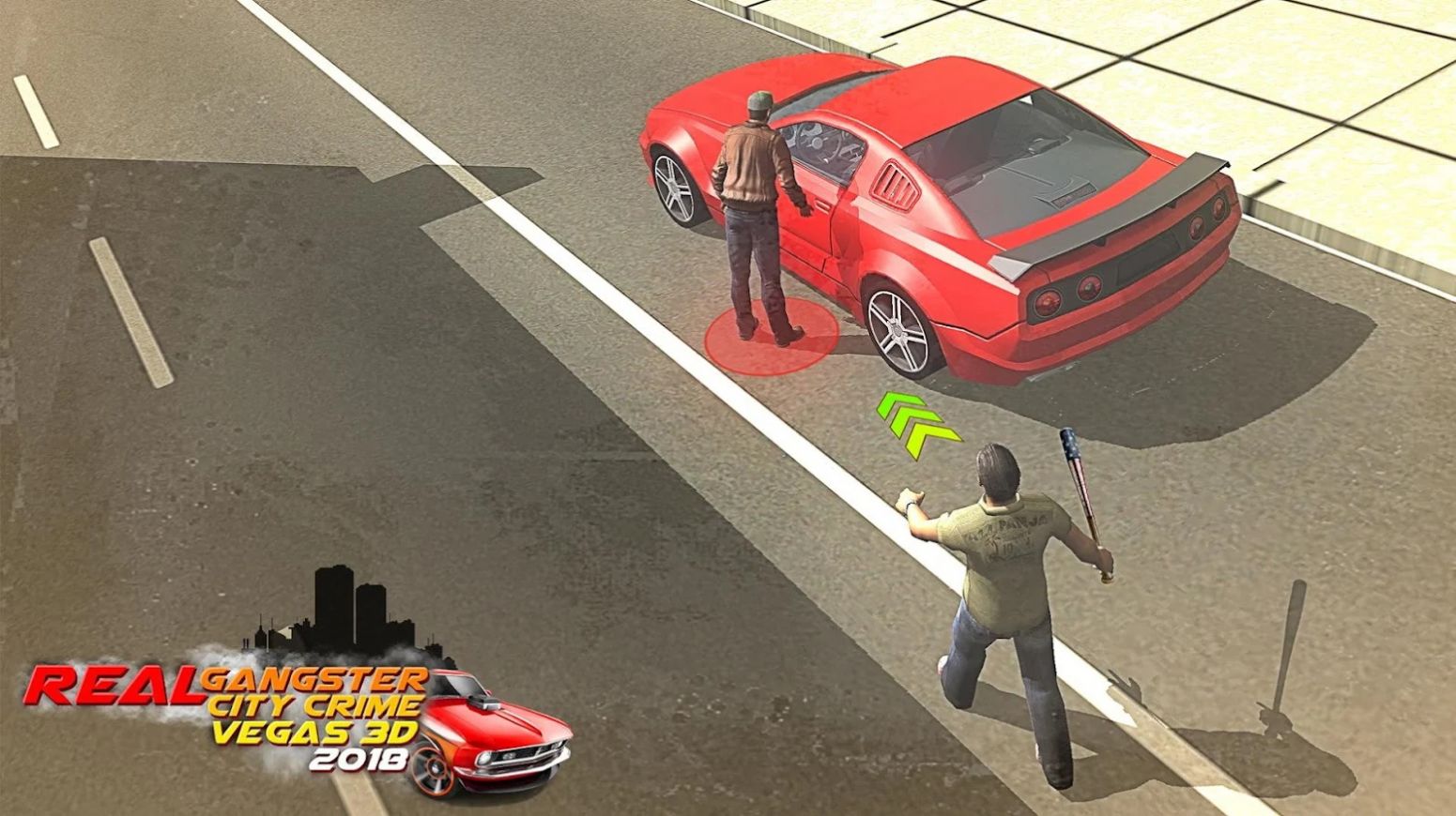 侠盗车神之拉斯维加斯v1.1.2