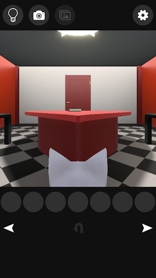 逃脱游戏茶会v1.4