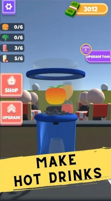 食客大亨v0.6