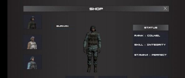 突击队任务打击v1.0.3