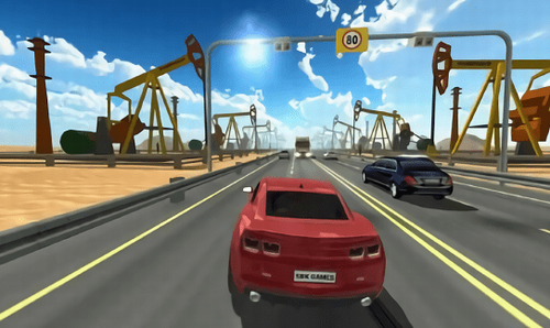 赛车范v1.2.9