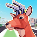 普通的动物进化v1.0