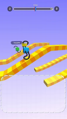 画个腿就跑v1.2.1