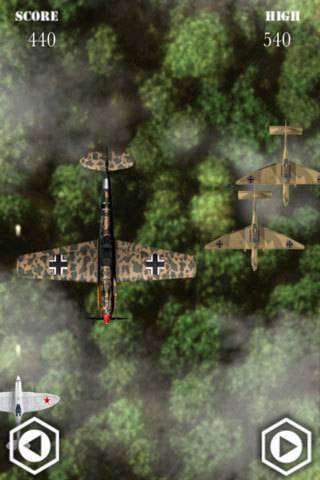 空战1941v0.03