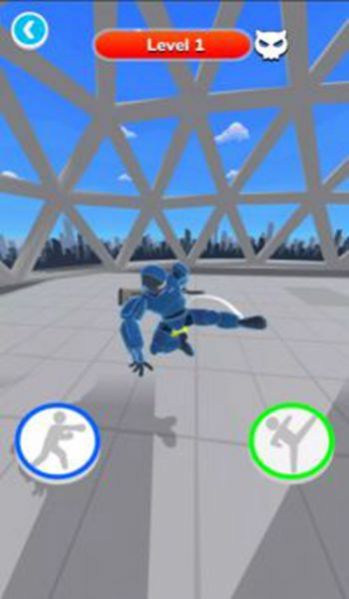 巨人战斗v0.1.5