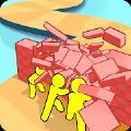 砸墙奔跑v1.0