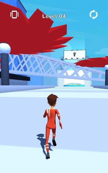 大小躲避跑v1.0.3