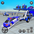 警用载具运输模拟器v1.0.26