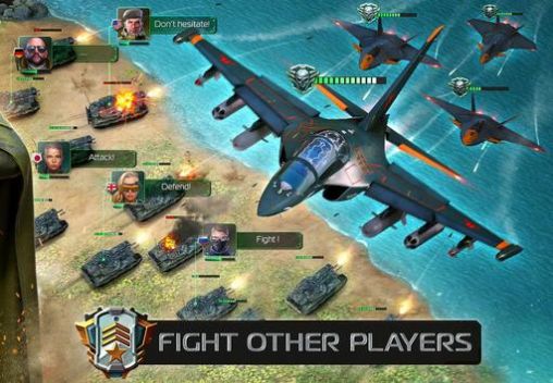 士兵机动战争v1.27.0