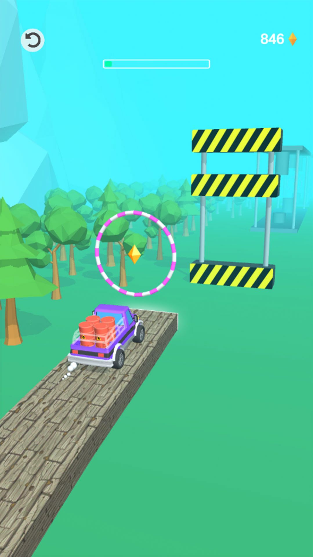 赛道狂飙v1.0.1