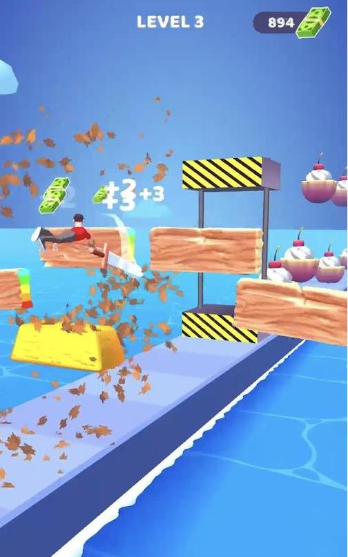 飞翔切片v0.2