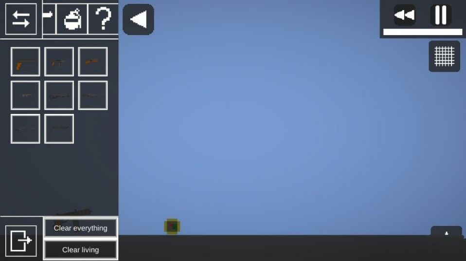 甜瓜方块人v8.0