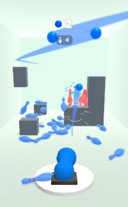球球对战v1.00.005