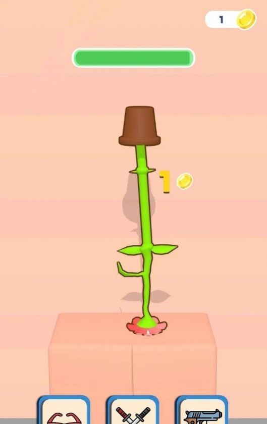 植物逃生v1.0