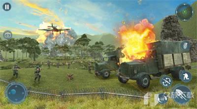二战狙击手世界大战v1.0.2