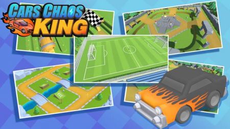 汽车混乱王v1.0.3