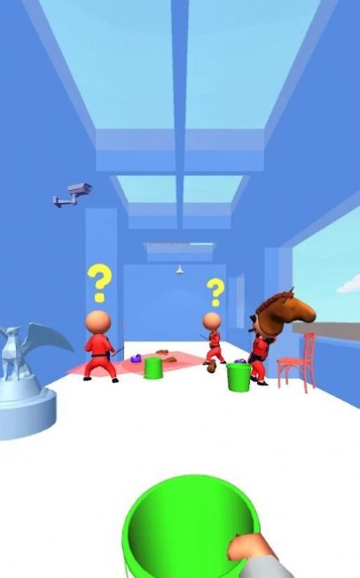 潜行枪手v0.1