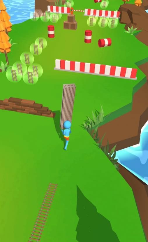 火车领路人v1.1
