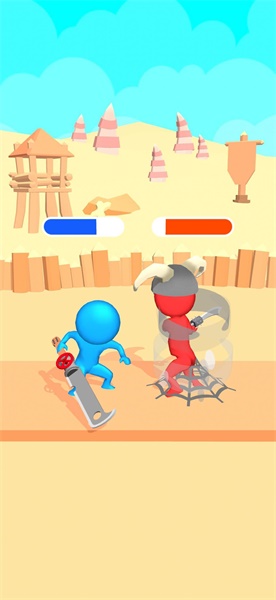 武器战斗者v0.7