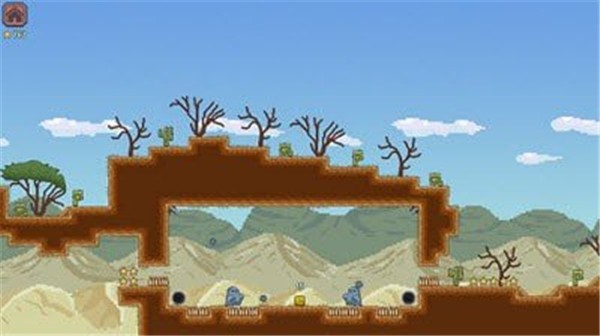 史莱姆探险v0.6.0