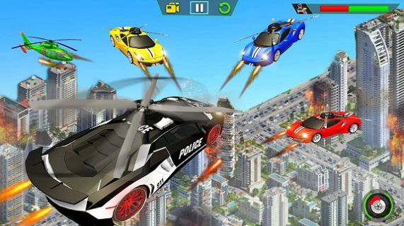 改造人战警v1.3
