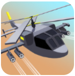 空中猎人武装战斗机v0.6