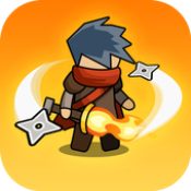 疯狂英雄加油v1.0.2