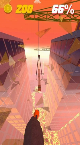 天台：极限挑战v1.3
