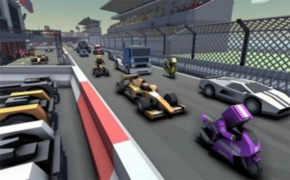 简单方程式比赛v1.7.2