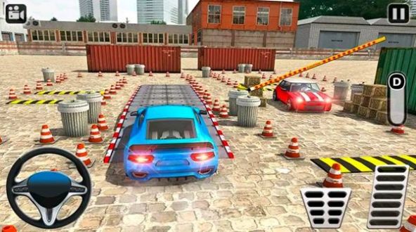 全民赛车大比拼v1.8