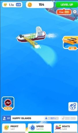空岛公司v0.5