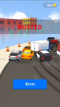 直线竞赛v0.98.1