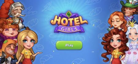 酒店女孩v1.0.10