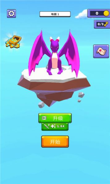 我还能打v1.0.0