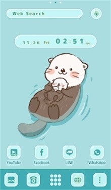 海獭家族v1.0.0