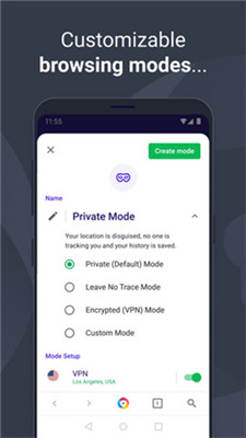 avg浏览器v4.0.54