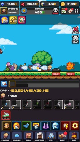 点点跑者v1.3.94