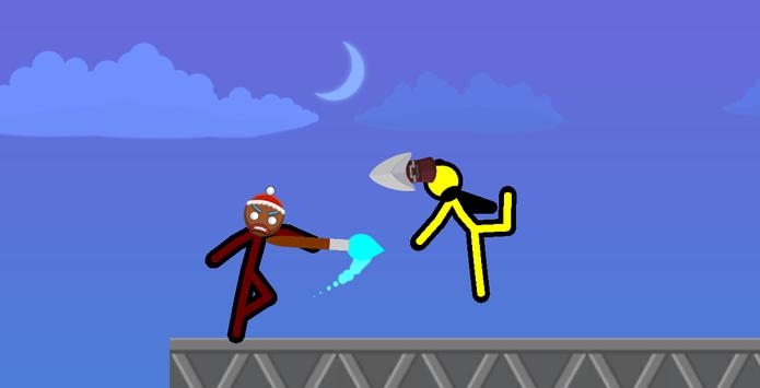 至尊火柴人决胜v1.6.0