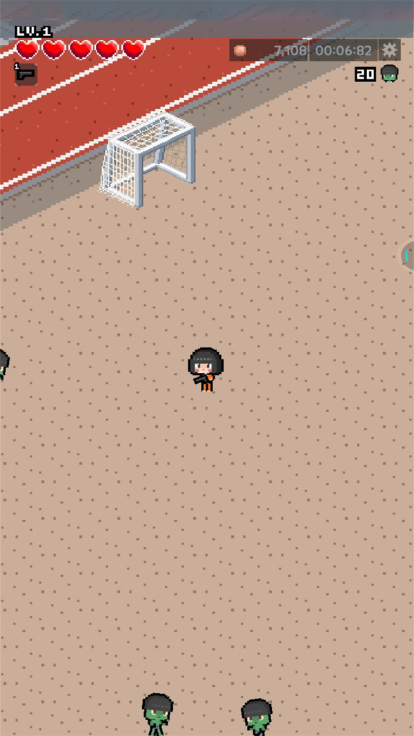 消灭吸血鬼v1.1.1