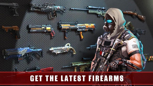 行动导向射击v1.5.1